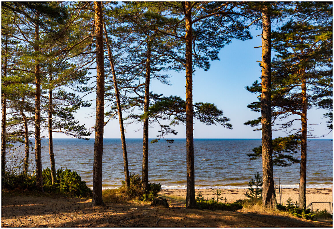 Кий - остров. - Валентин Кузьмин