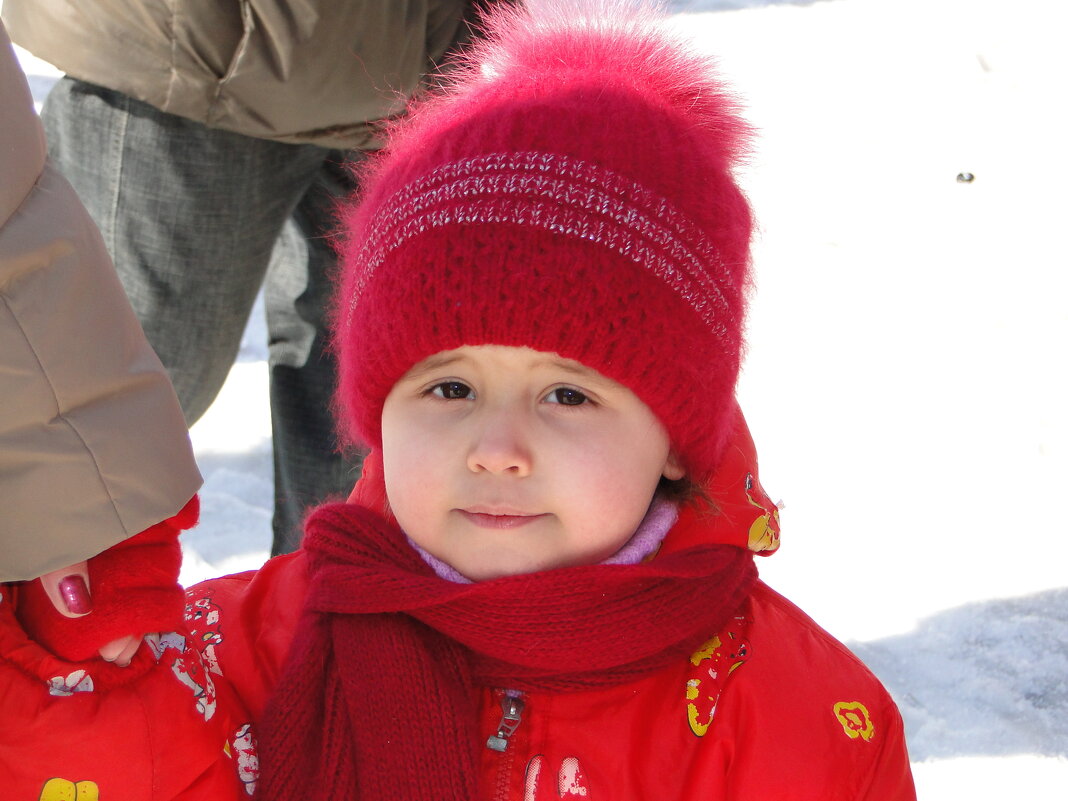 проводы масленицы - Наталья Штанулина