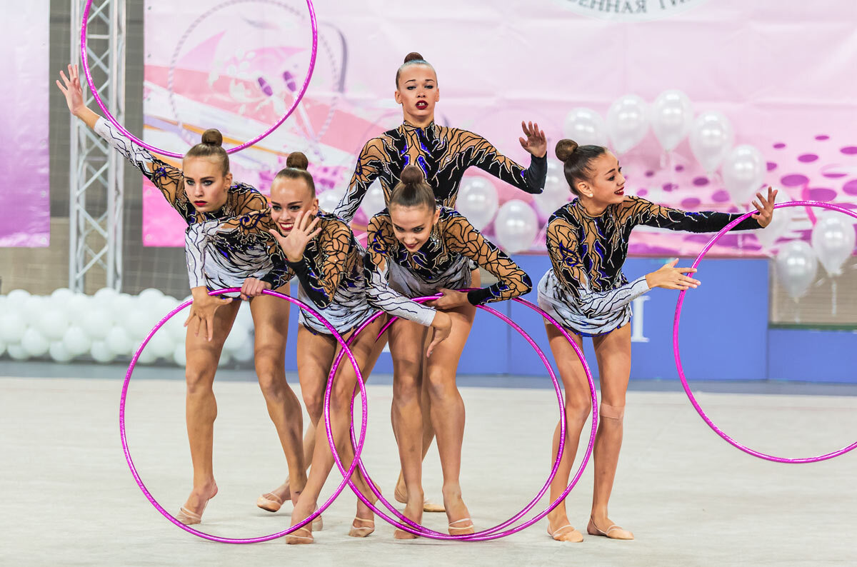 Команда - SanSan 