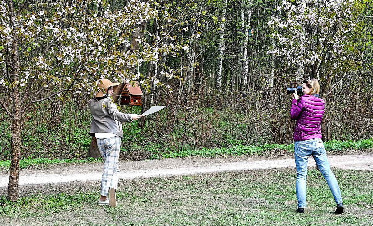 Соловей , мой соловей , спой мне песенку скорей ! ) - Анатолий Колосов