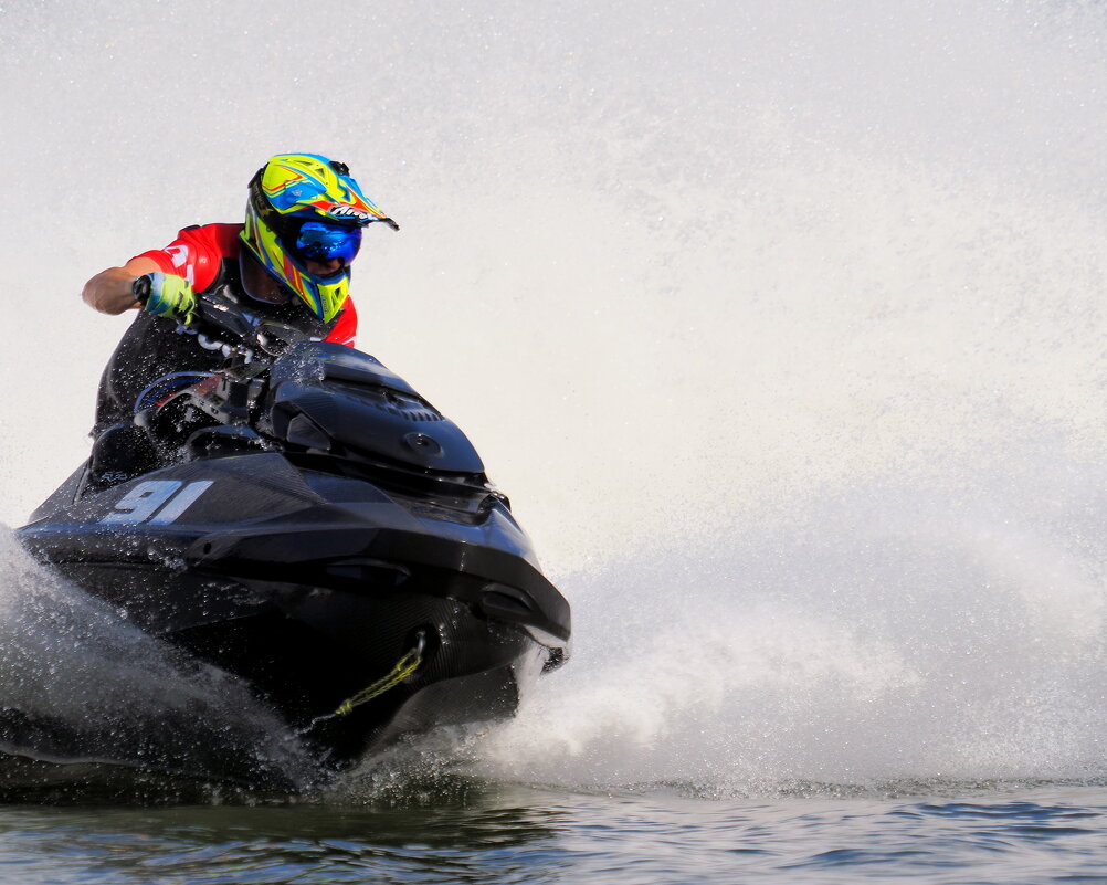 420 л.с. - Евгений Седов