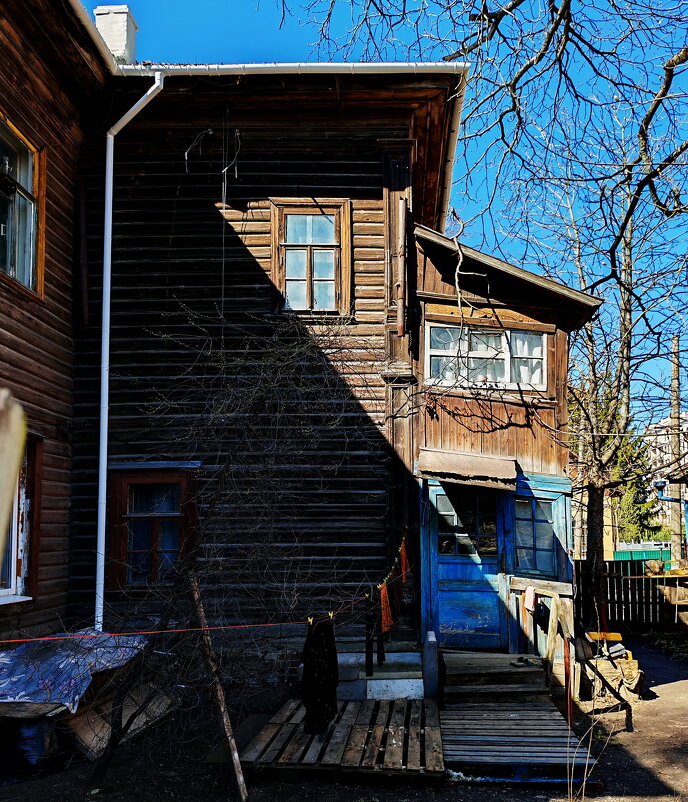 ДИАГОНАЛЬ - Юрий Вовк