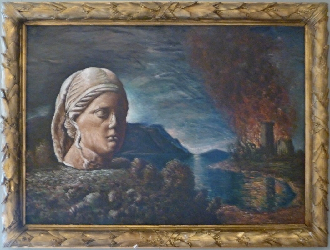 ПИТЕР, Эрмитаж. - Виктор Осипчук