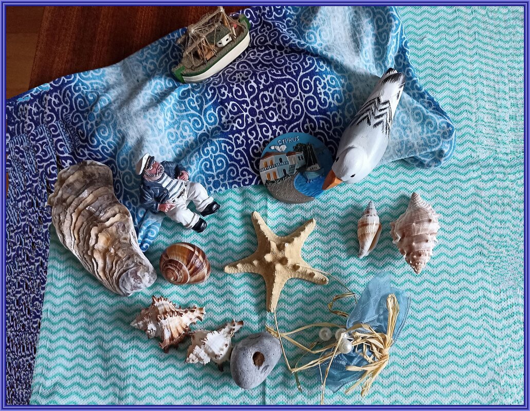 Воспоминание - ZNatasha -