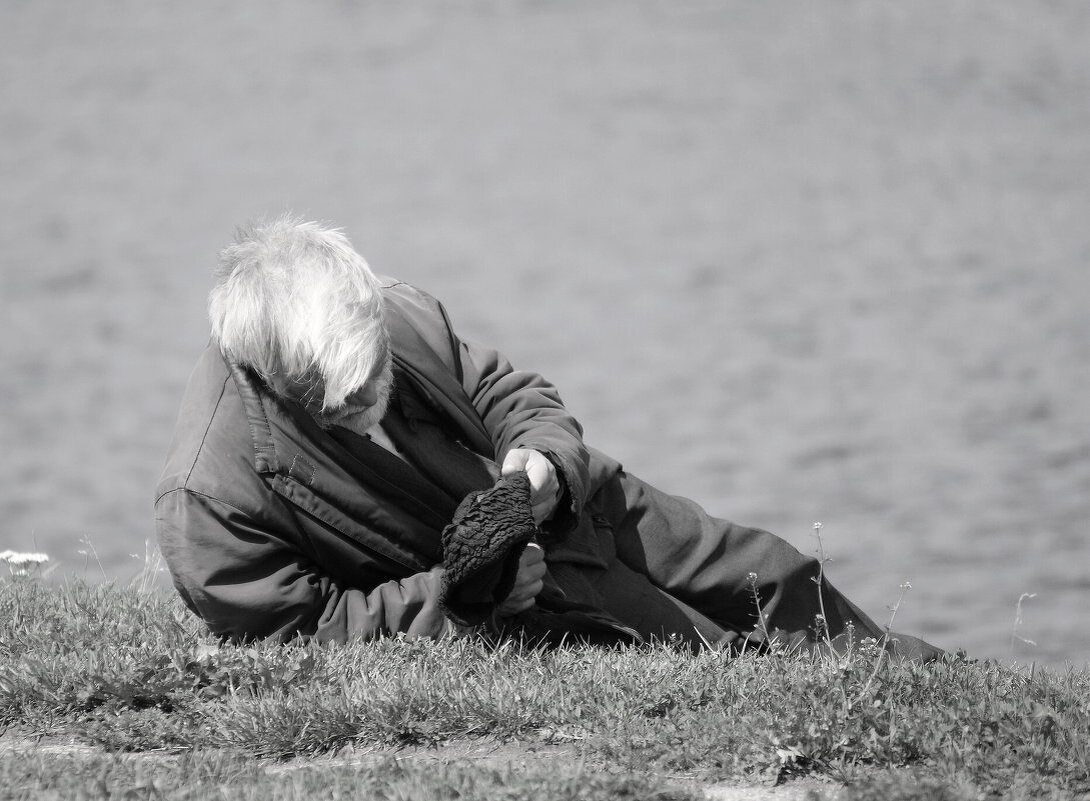 ДУМЫ - Виктор Никитенко