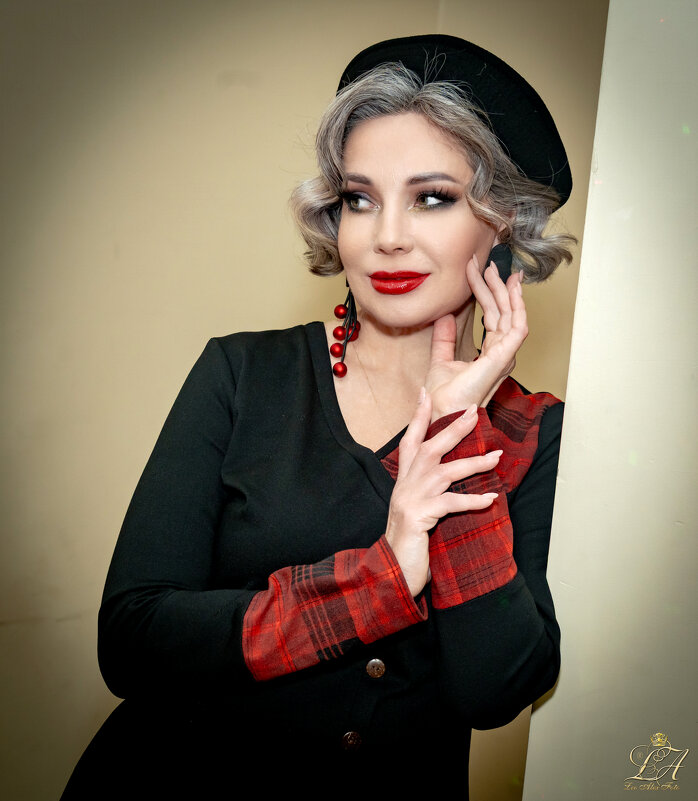 Юля - Leo Alex Foto