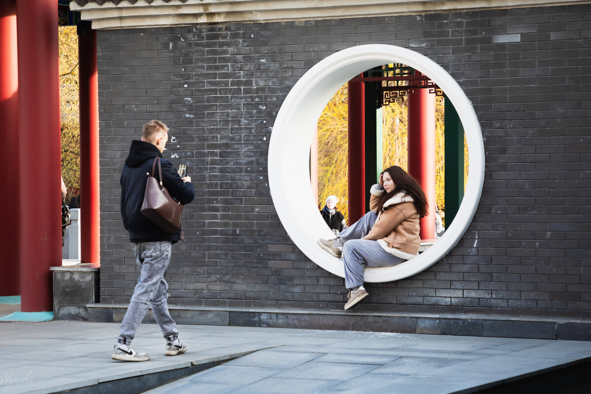 Красотища какая) - Nyusha .