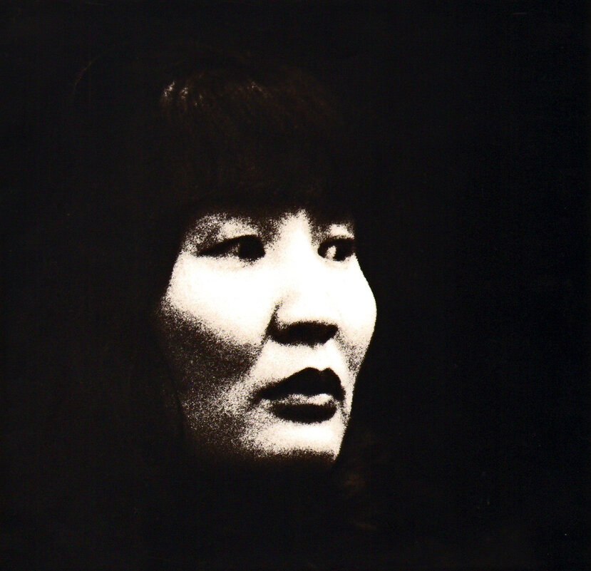 ФОТОГРАФИКА Этнический портрет - Алексей Кузнецов