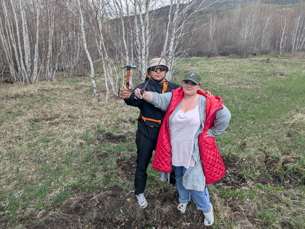 Сила жизни - Андрей Хлопонин