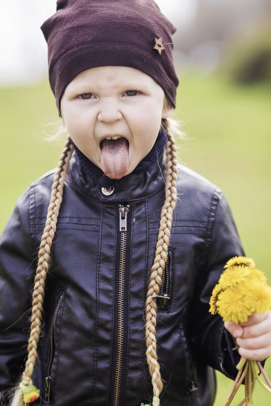 хулиганка - Olga 