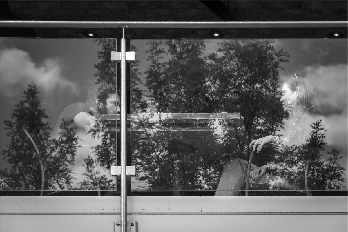 Облака - **** vedin