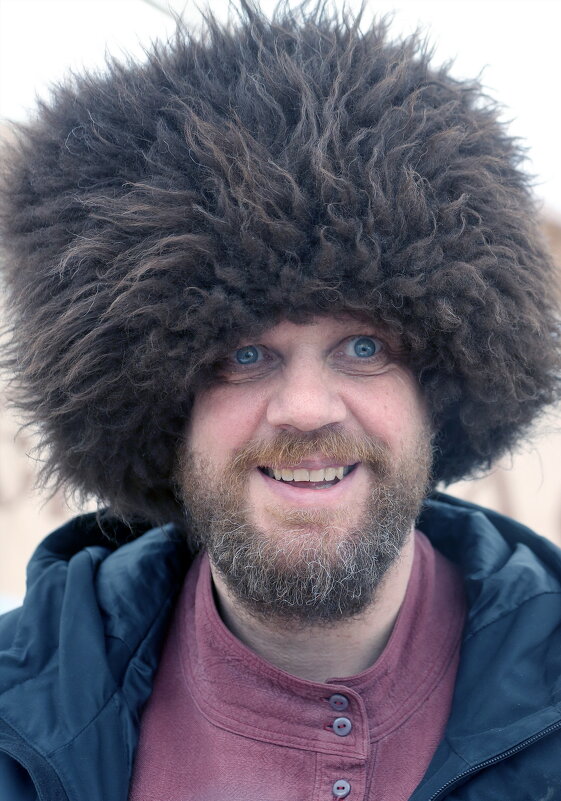 Старообрядцы - Михаил Бибичков