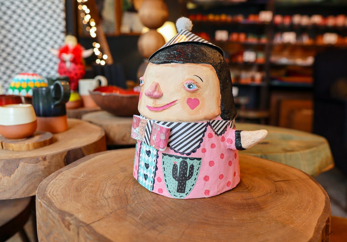 Сувениер - skijumper Иванов