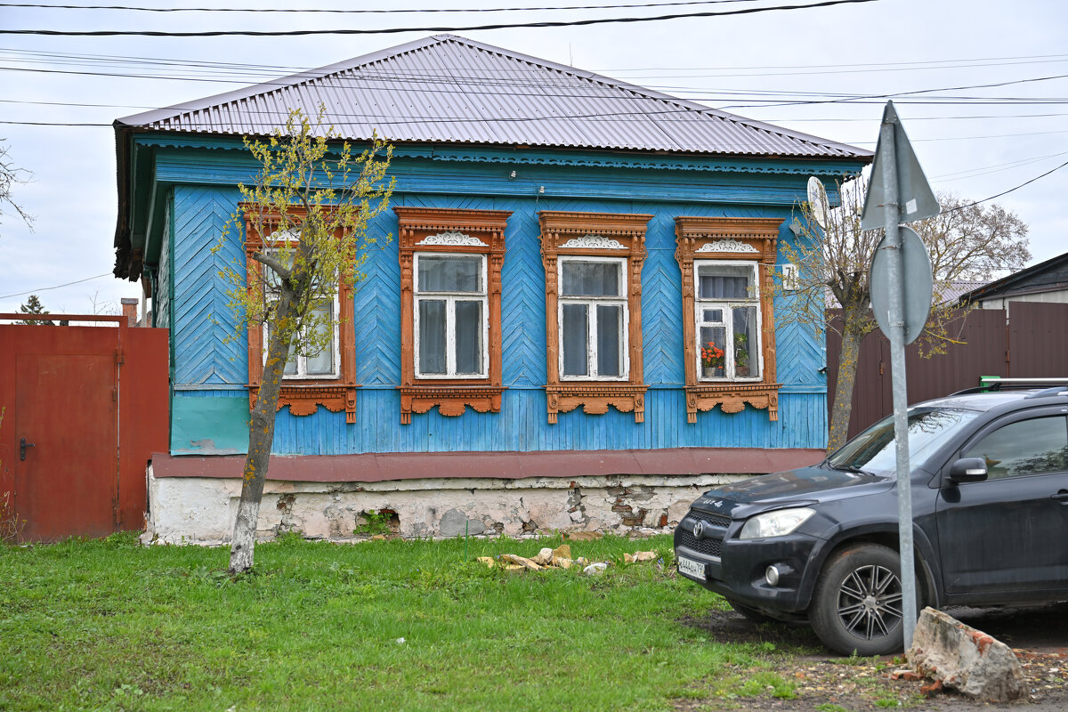 Домик - Валерий Пославский