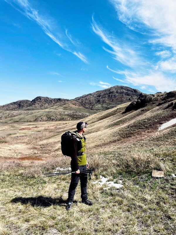 К вершине - Георгиевич 