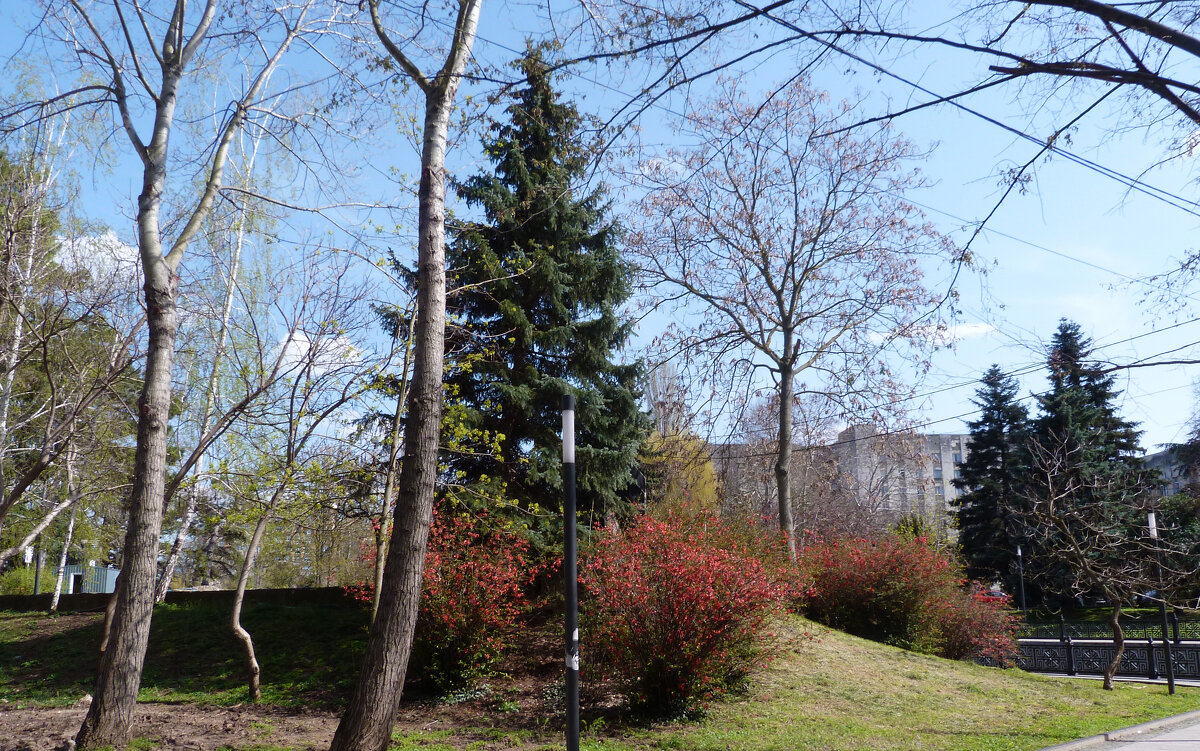 Пейзажи  Крыма - Валентин Семчишин