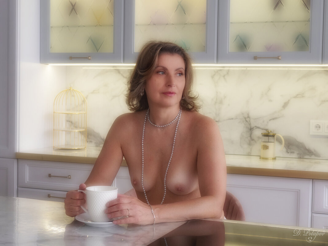 Утро №16 - Дмитрий Потапов