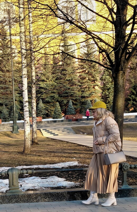 *** - Владимир Захаров