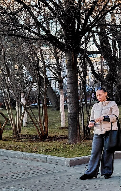 *** - Владимир Захаров