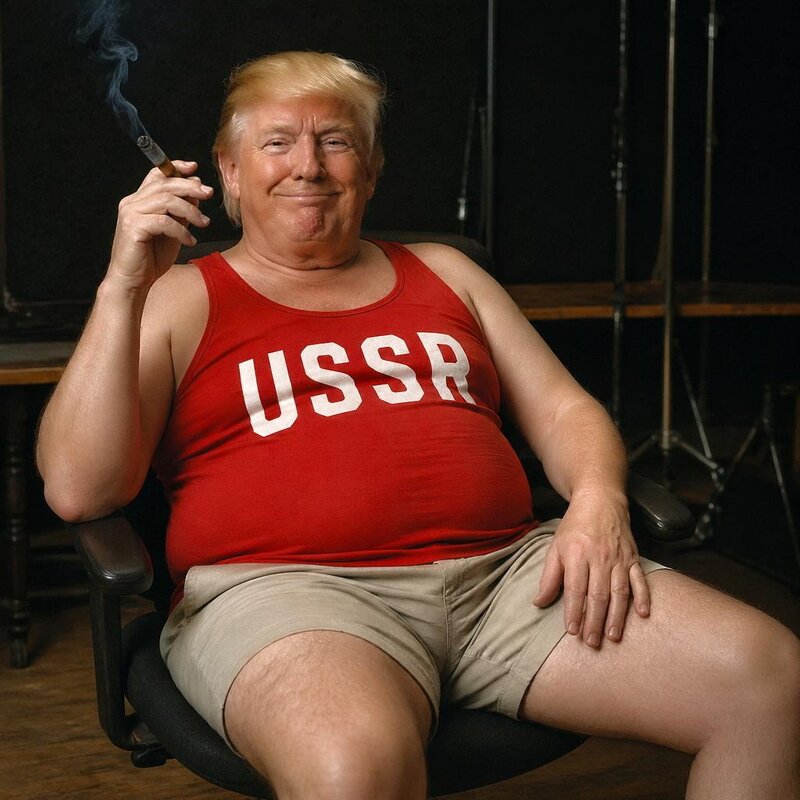 Шоумен - Глeб ПЛATOB