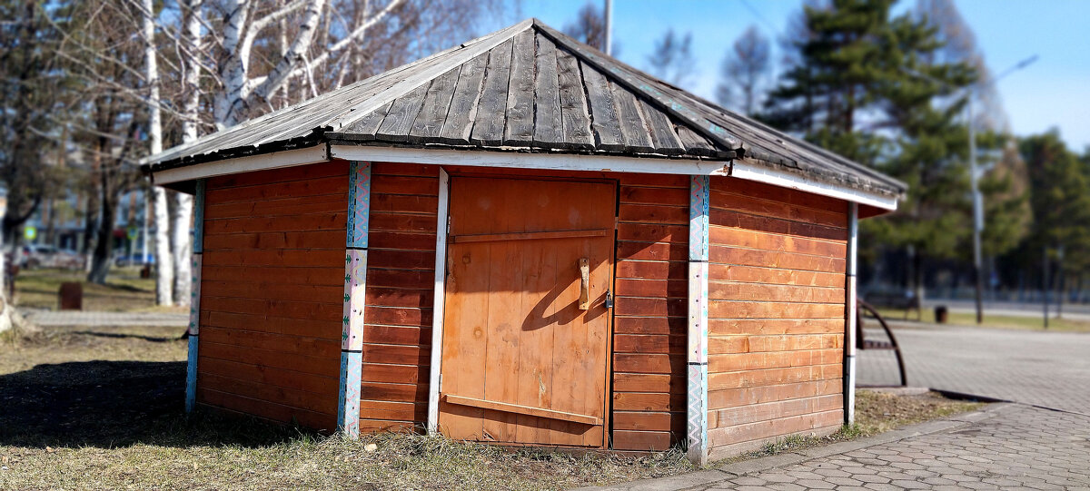 Дом - Радмир Арсеньев