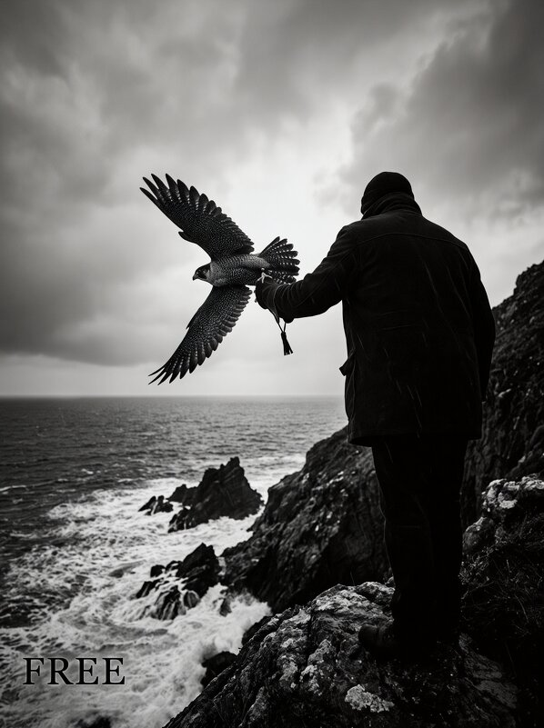 «Свобода в полёте» - дмитрий мякин