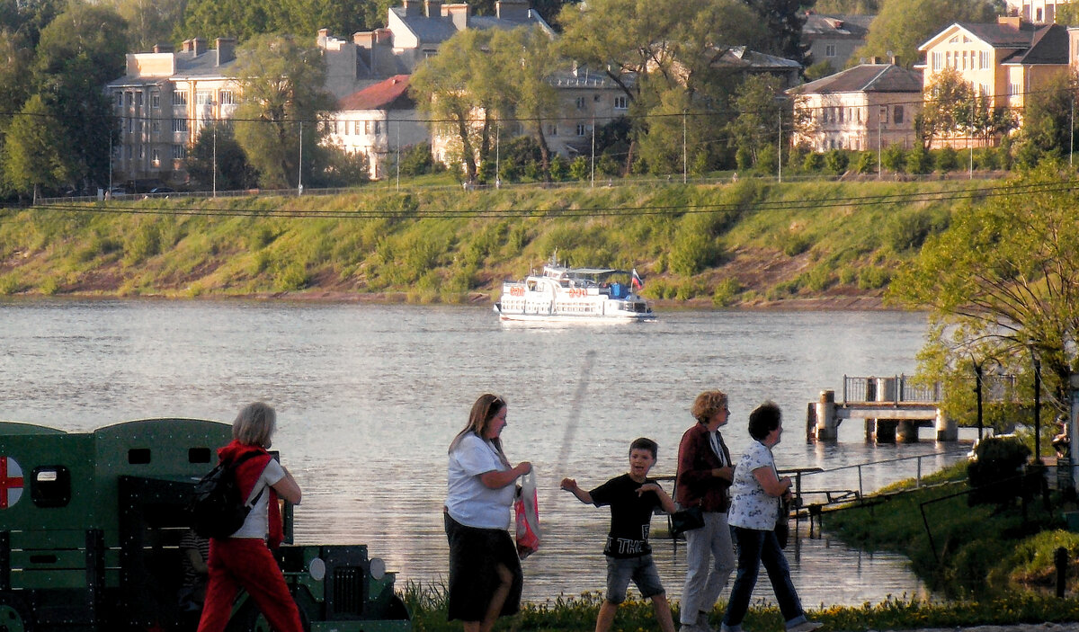 Тихий гул - Vitrevi 