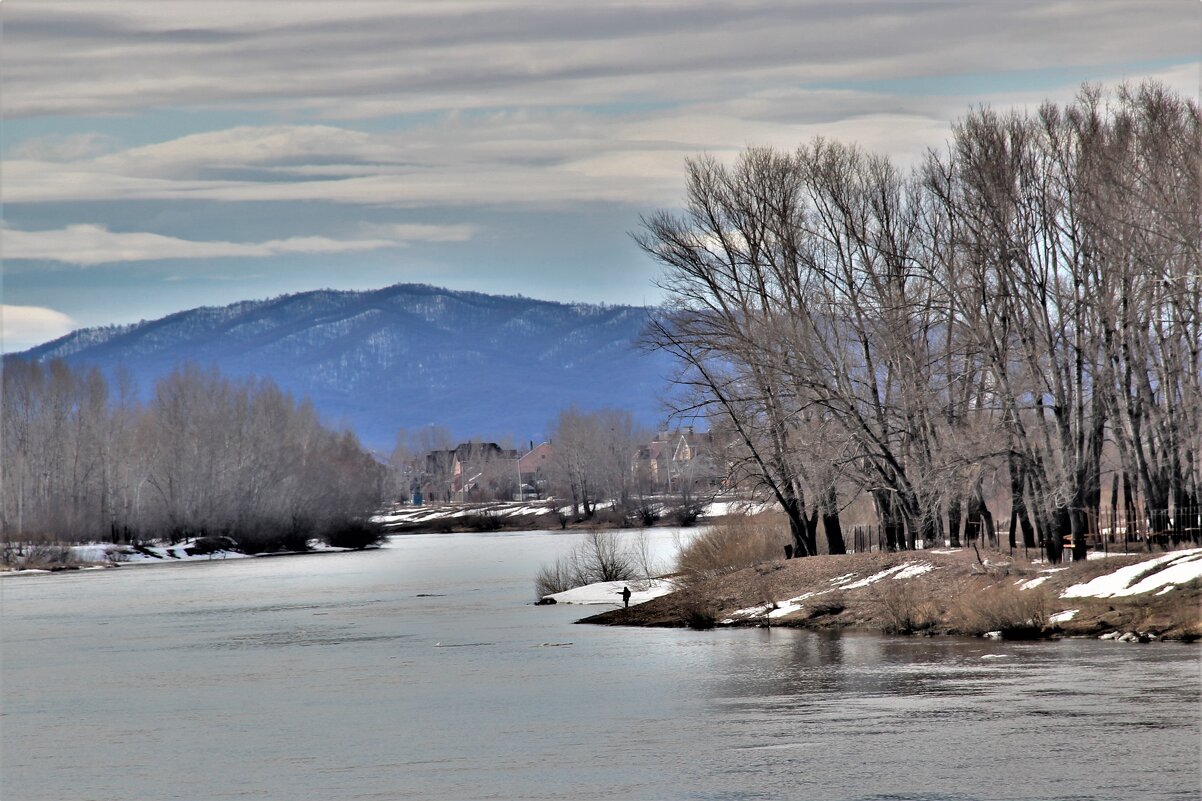 Весна - Венера Чуйкова