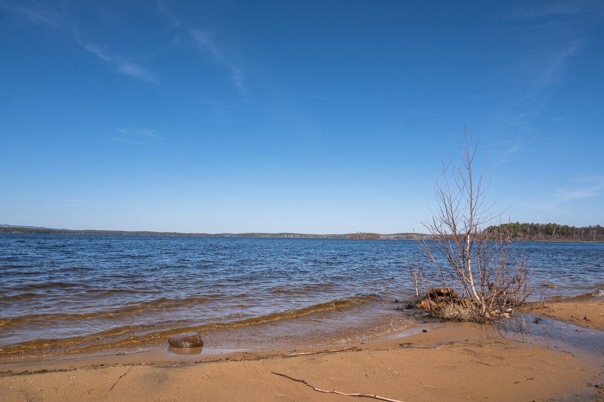 Большой Кисегач - Сергей Яковлев
