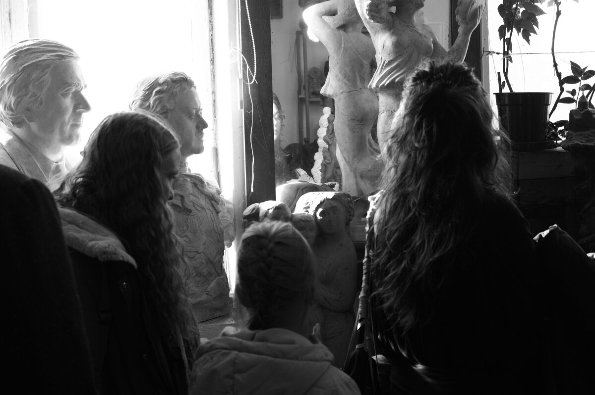 .... - Юрий Самсонов