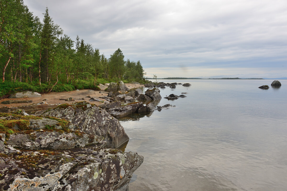 *** - Александр Хаецкий