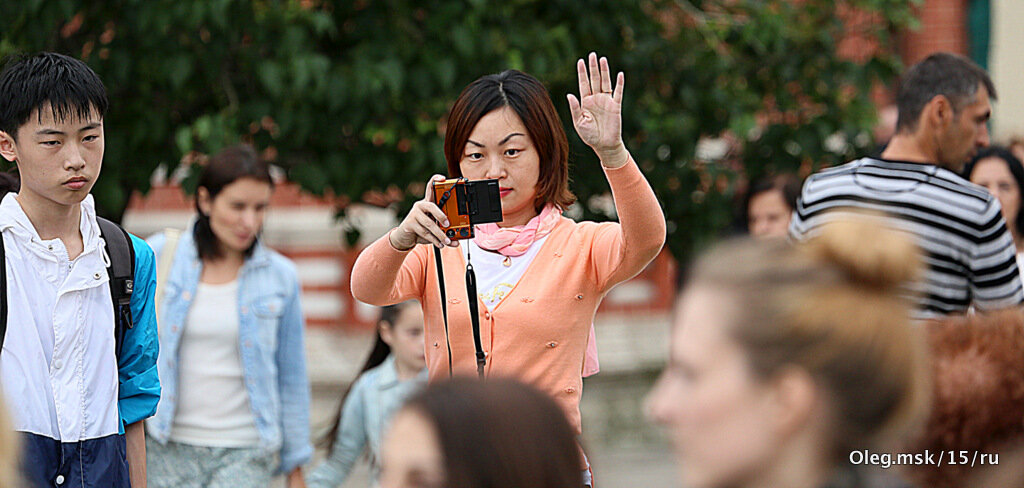 сейчас вылетит птичка - Олег Лукьянов