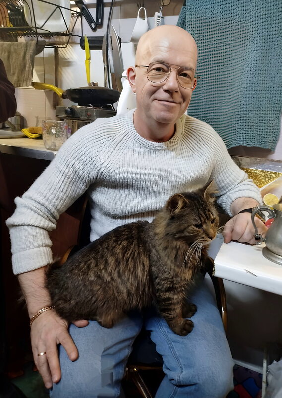 Вадим и блоховоз - Игорь Корф