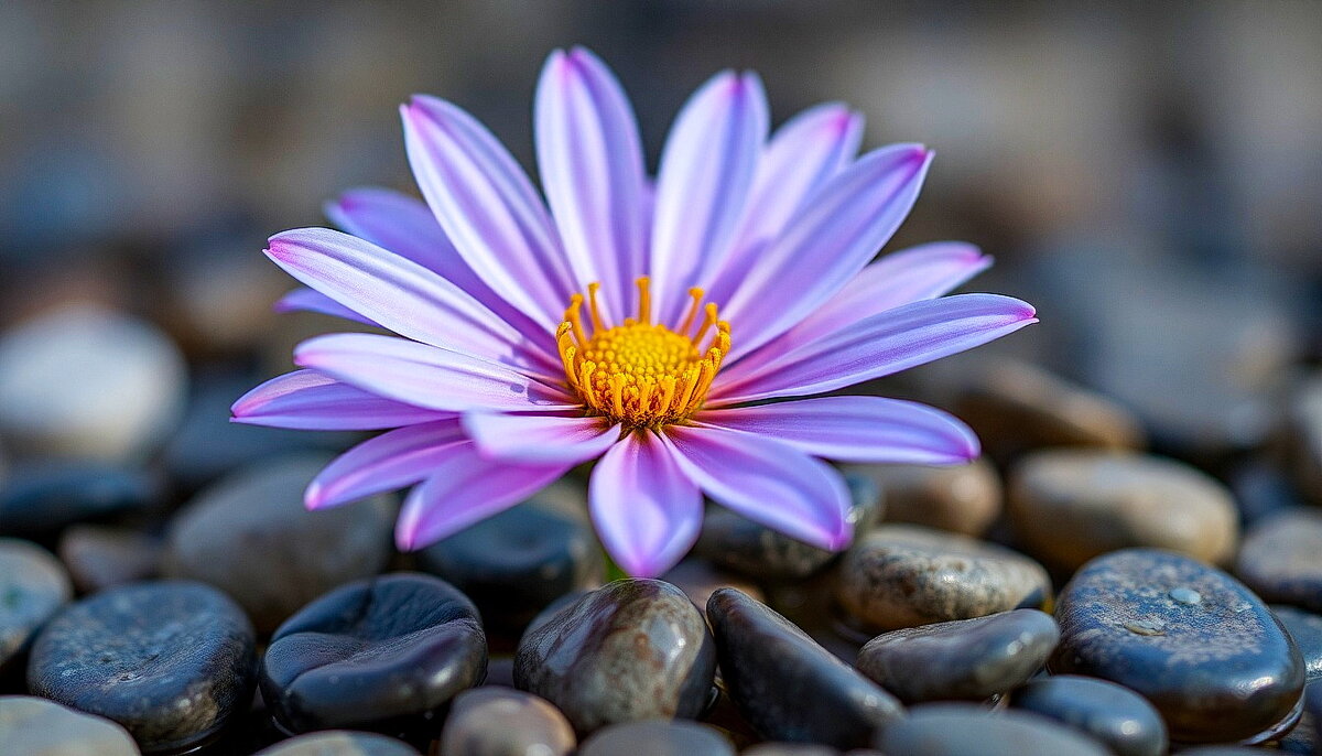 И на камнях растут цветы... (2) - Игорь Питерский