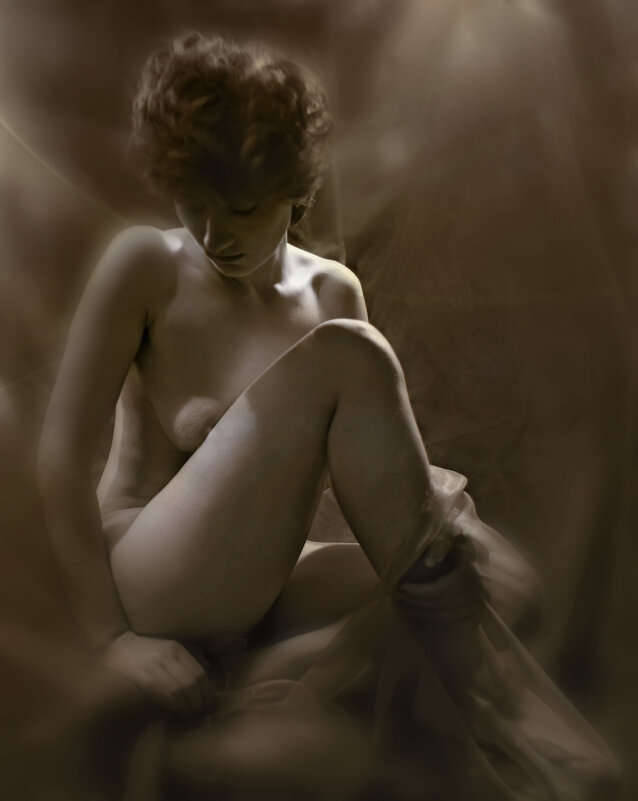 Сон фотографа... - Valziwa 