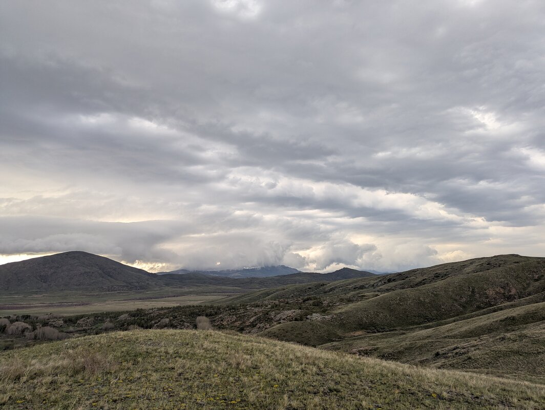 Вечер - Андрей Хлопонин