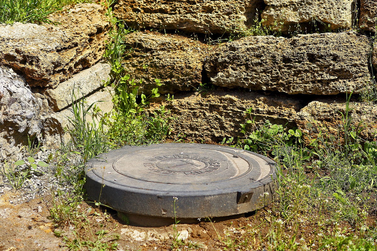 Не сопрут - Юрий Гайворонскiий