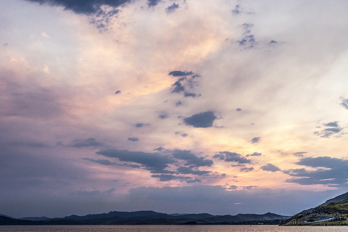 Яхт Клуб - Дмитрий 