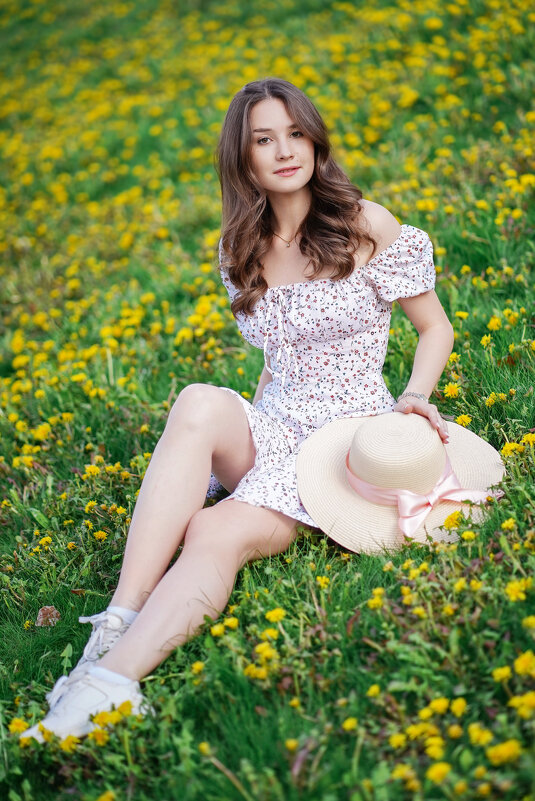 Варя - Владимир Салапонов