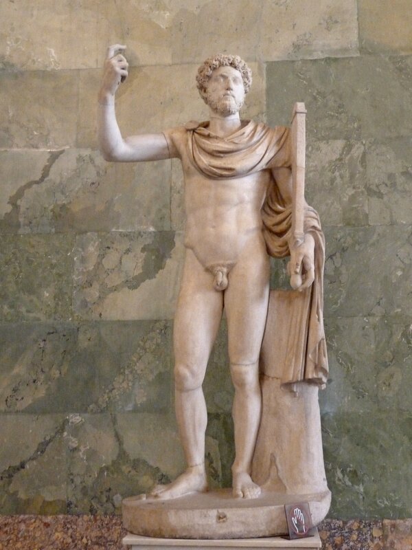 ИТЕР, Эрмитаж - Виктор Осипчук