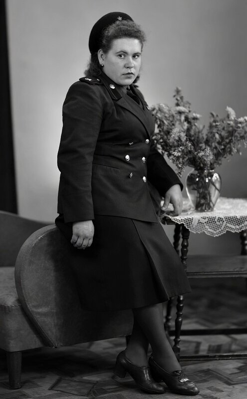 Мария. - Валерий Судачок