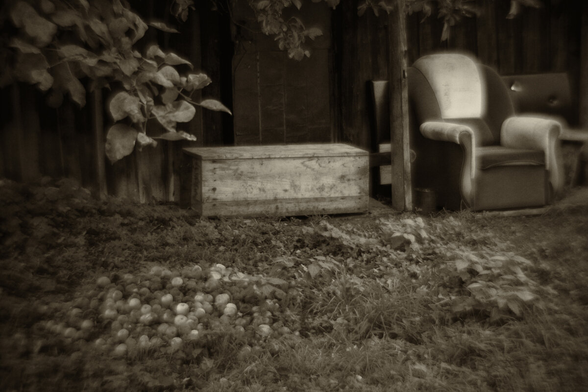 Старый  Серпухов - Владимир Гришин