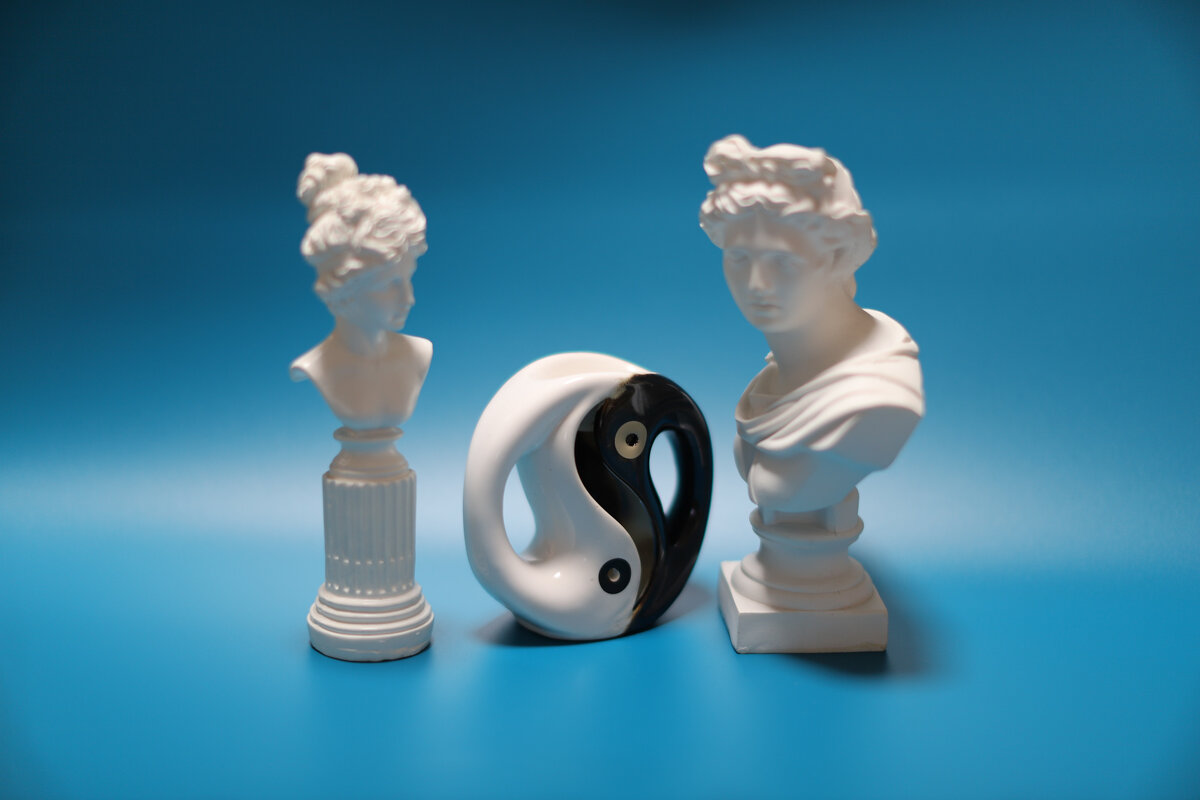 Мифы о феншуе - Татьяна Салиева