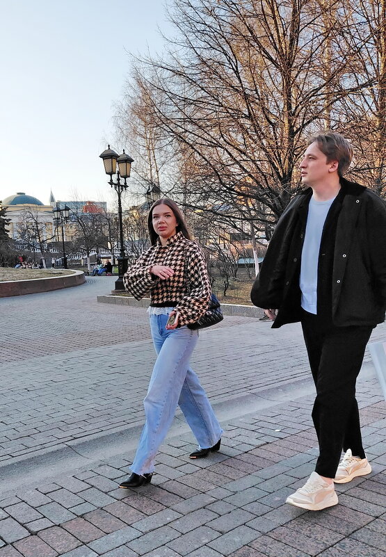 *** - Владимир Захаров