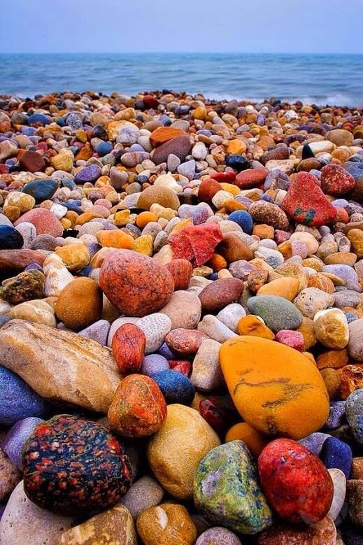 "Дары Моря" - Валерий Кокорев