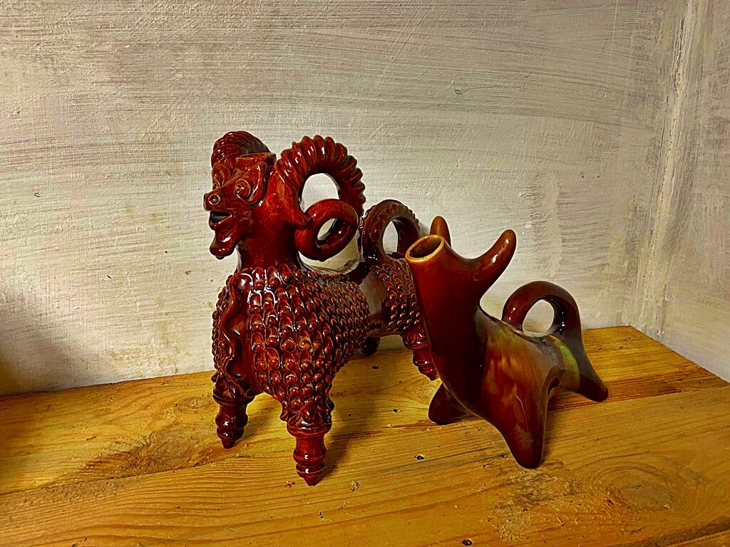 СТАРИННЫЕ   КВАСНИКИ - Анатолий Малобродский