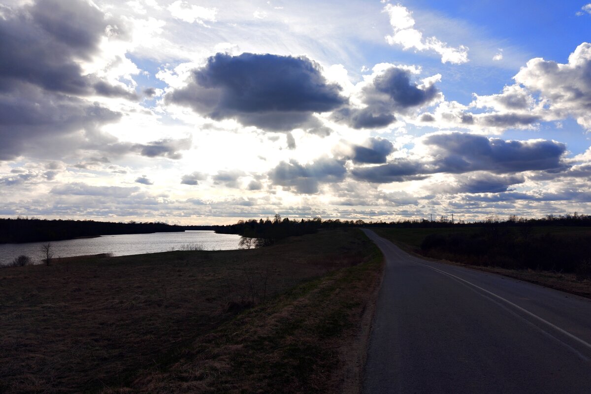 д.Скново - Артем 