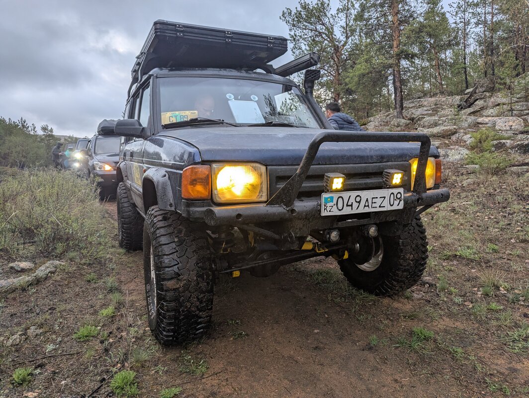 Английская машина - Андрей Хлопонин