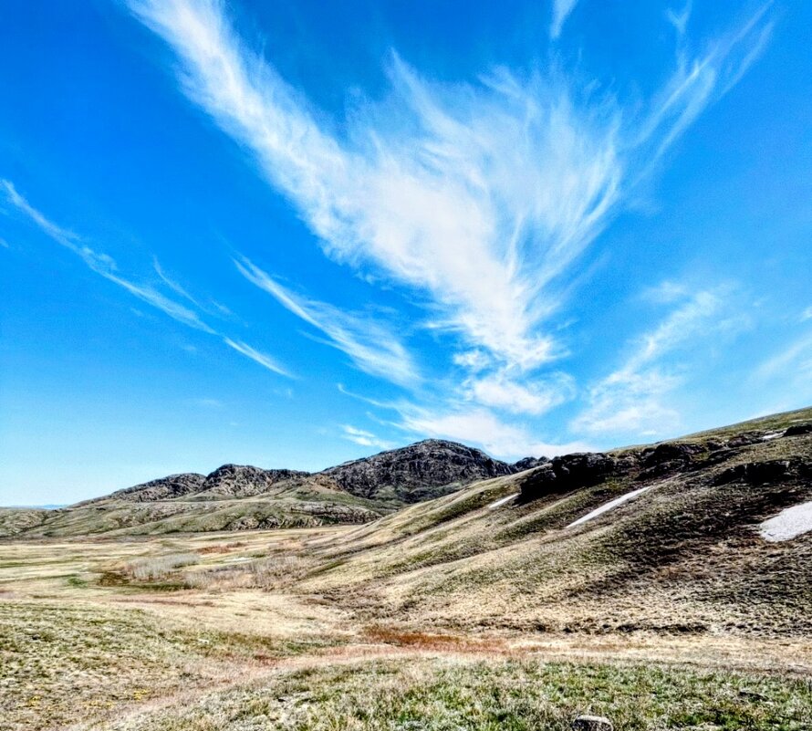 Небо - Георгиевич 