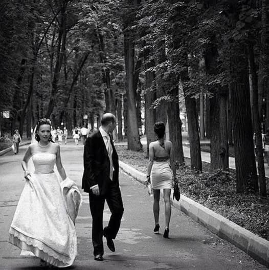 Бес попутал !...:) - Валерий Кокорев